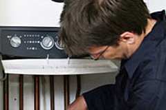 boiler repair Eudon George