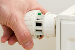 Eudon George central heating repair costs