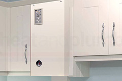 Eudon George electric boiler quotes