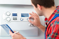 free commercial Eudon George boiler quotes