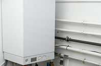 free Eudon George condensing boiler quotes