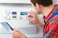 free Eudon George gas safe engineer quotes
