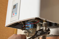 free Eudon George boiler install quotes